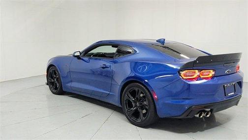 2023 Chevrolet Camaro LT1