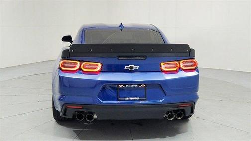 2023 Chevrolet Camaro LT1