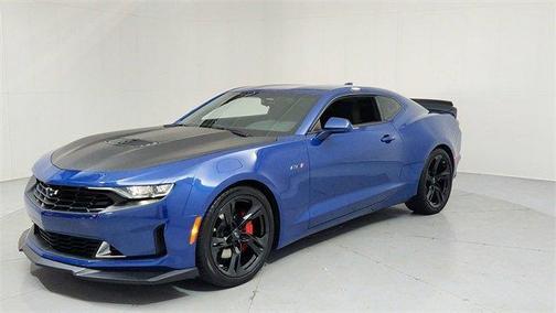 2023 Chevrolet Camaro LT1