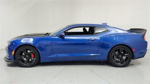 2023 Chevrolet Camaro LT1