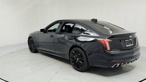 2025 Cadillac CT5-V V-Series