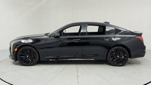 2025 Cadillac CT5-V V-Series