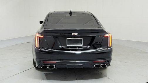 2025 Cadillac CT5-V V-Series