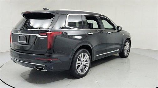 2023 Cadillac XT6 Premium Luxury FWD