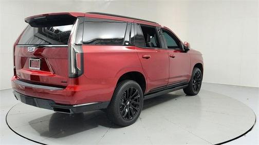 2024 Cadillac Escalade Sport Platinum