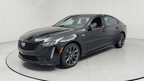 2023 Cadillac CT5-V V-Series