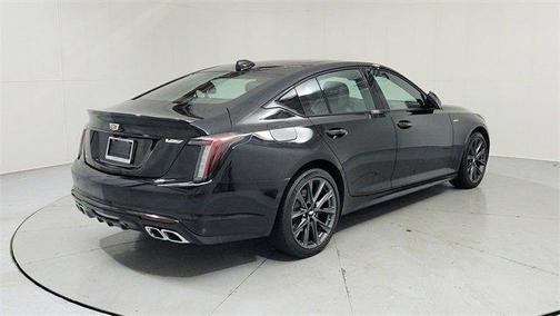 2023 Cadillac CT5-V V-Series