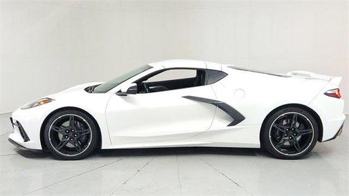 2023 Chevrolet Corvette Stingray w/2LT