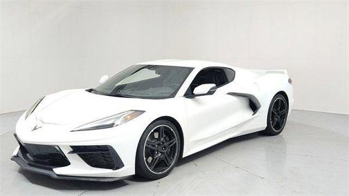 2023 Chevrolet Corvette Stingray w/2LT