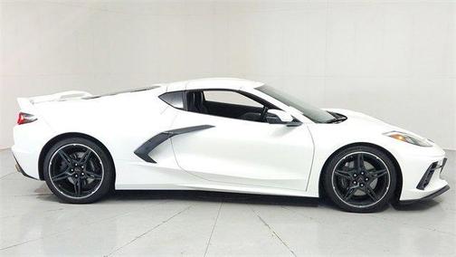 2023 Chevrolet Corvette Stingray w/2LT