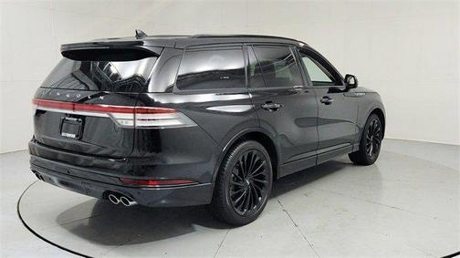 2023 Lincoln Aviator Reserve AWD