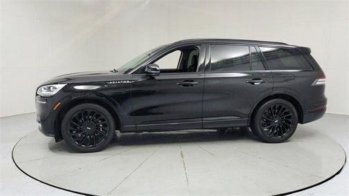 2023 Lincoln Aviator Reserve AWD