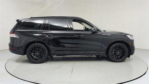 2023 Lincoln Aviator Reserve AWD