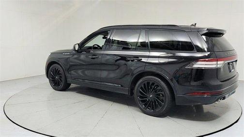 2023 Lincoln Aviator Reserve AWD