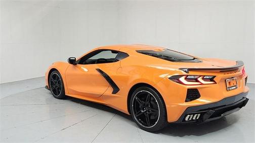 2023 Chevrolet Corvette Stingray w/3LT