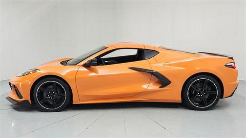 2023 Chevrolet Corvette Stingray w/3LT