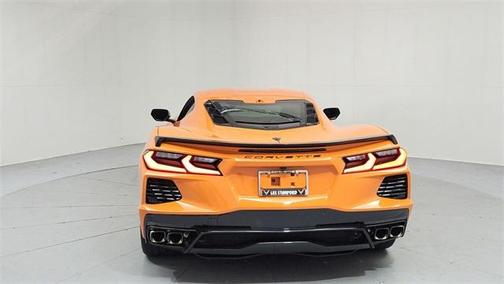 2023 Chevrolet Corvette Stingray w/3LT