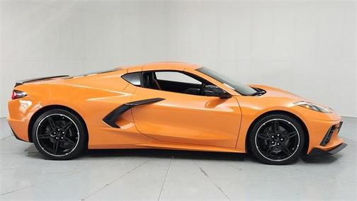 2023 Chevrolet Corvette Stingray w/3LT