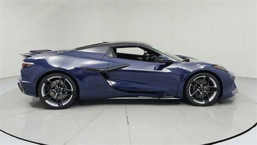 2025 Chevrolet Corvette Z06