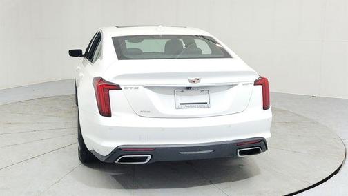 2023 Cadillac CT5 Premium Luxury AWD