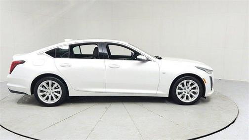 2023 Cadillac CT5 Premium Luxury RWD