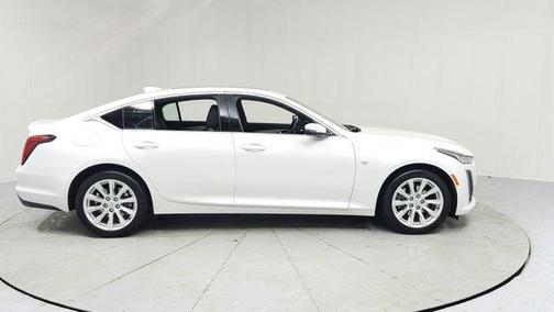 2023 Cadillac CT5 Premium Luxury AWD