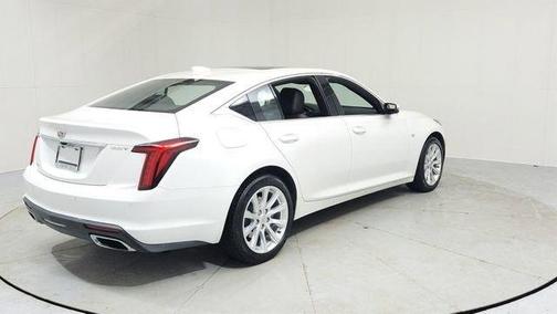 2023 Cadillac CT5 Premium Luxury AWD
