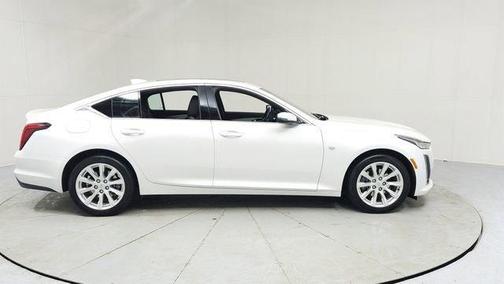 2023 Cadillac CT5 Premium Luxury AWD