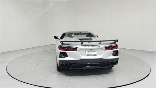 2026 Chevrolet Corvette Stingray w/2LT