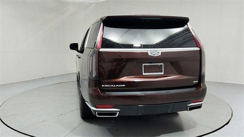 2023 Cadillac Escalade Premium Luxury Platinum