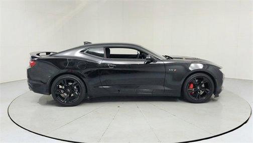2023 Chevrolet Camaro LT1