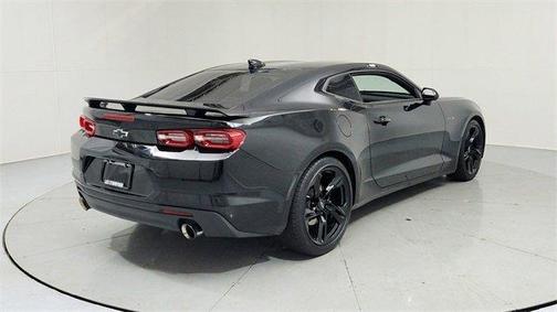 2023 Chevrolet Camaro LT1
