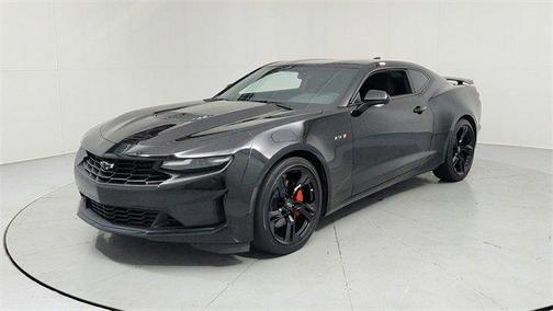 2023 Chevrolet Camaro LT1