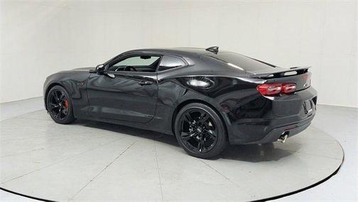 2023 Chevrolet Camaro LT1