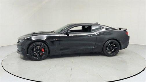 2023 Chevrolet Camaro LT1