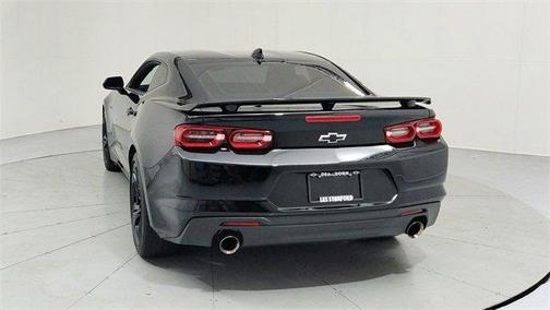 2023 Chevrolet Camaro LT1