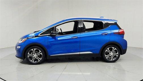2017 Chevrolet Bolt EV Premier