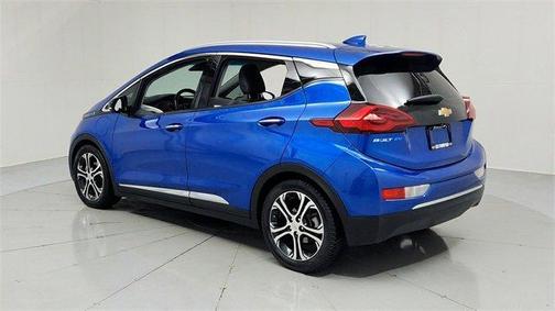 2017 Chevrolet Bolt EV Premier