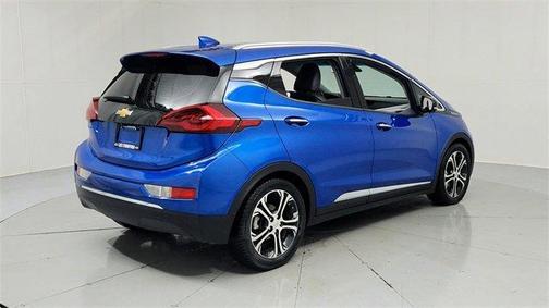 2017 Chevrolet Bolt EV Premier