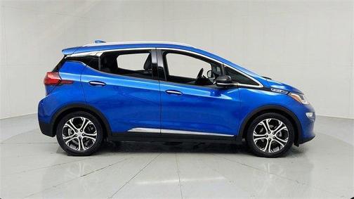 2017 Chevrolet Bolt EV Premier