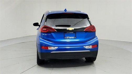 2017 Chevrolet Bolt EV Premier