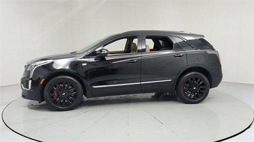 2024 Cadillac XT5 Sport