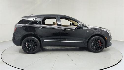 2024 Cadillac XT5 Sport