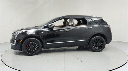 2024 Cadillac XT5 Sport