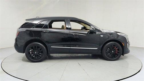 2024 Cadillac XT5 Sport