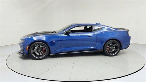 2022 Chevrolet Camaro 2SS