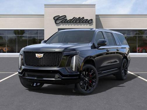2025 Cadillac Escalade ESV Sport Platinum