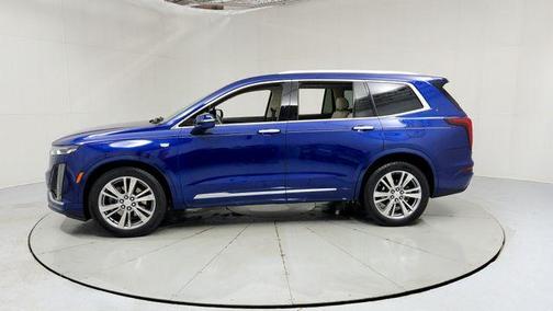 2023 Cadillac XT6 Premium Luxury FWD