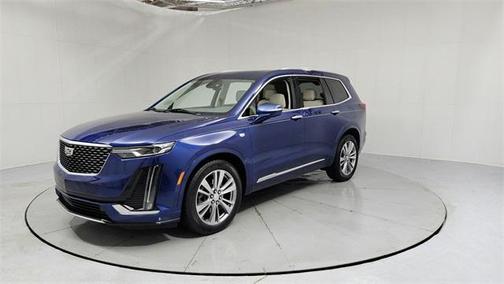 2023 Cadillac XT6 Premium Luxury FWD