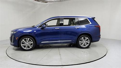 2023 Cadillac XT6 Premium Luxury FWD